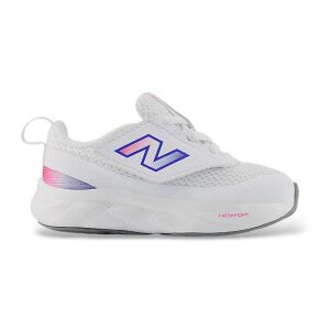 New Balanceunisex Til Børn. I625v1_kp Træningssko Fresh Foam 625 Hvid (21.5), Fast, Blonder, Casual, Børnetøj New Balanceunisex Til Børn. I625v1_kp Træningssko Fresh Foam 625 Hvid (21.5), Fast, Blonder, Casual, Børnetøj