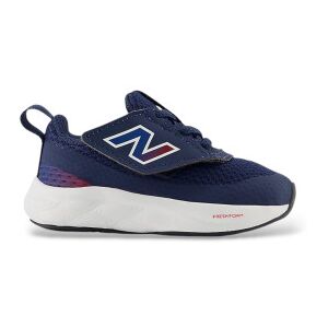 New Balanceunisex Til Børn. I625v1_kp Træningssko Fresh Foam 625 Marineblå (22.5), Fast, Blonder, Casual, Børnetøj New Balanceunisex Til Børn. I625v1_kp Træningssko Fresh Foam 625 Marineblå (22.5), Fast, Blonder, Casual, Børnetøj
