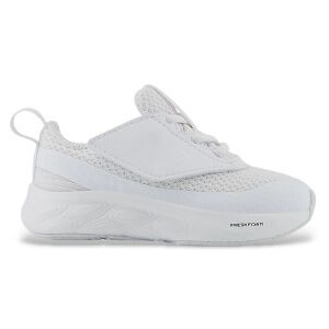 New Balanceunisex Til Børn. Nw625v1 Træningssko Fresh Foam 625 New B Hook & Loop Hvid (20), Stof, Fast, Blonder, Casual, Børnetøj New Balanceunisex Til Børn. Nw625v1 Træningssko Fresh Foam 625 New B Hook & Loop Hvid (20), Stof, Fast, Blonder, Casual, Børnetøj