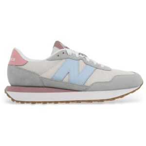 New Balancetil Kvinder. W237v1_li Træningssko 237 Mulitcolour (40), Fast, Blonder, Casual, Flerfarvet New Balancetil Kvinder. W237v1_li Træningssko 237 Mulitcolour (40), Fast, Blonder, Casual, Flerfarvet