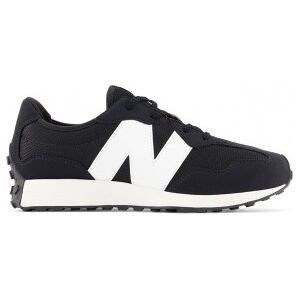 New Balancetil Kvinder/piger. Gs327v1 Sko 327 Sort (39), Fast, Blonder, Casual, Børnetøj New Balancetil Kvinder/piger. Gs327v1 Sko 327 Sort (39), Fast, Blonder, Casual, Børnetøj