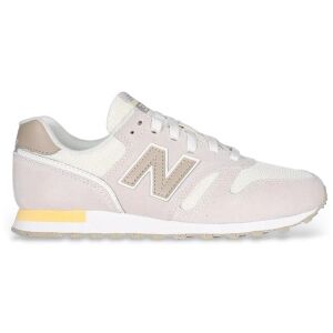 New Balancetil Kvinder. Wl373v2 Træningssko 373 V2 Beige (37), Fast, Blonder, Casual New Balancetil Kvinder. Wl373v2 Træningssko 373 V2 Beige (37), Fast, Blonder, Casual