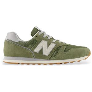 New Balancetil Mænd. Ml373v2 Træningssko 373v2 Grøn (44), Fast, Blonder, Casual New Balancetil Mænd. Ml373v2 Træningssko 373v2 Grøn (44), Fast, Blonder, Casual