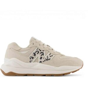 New Balancetil Kvinder. W5740v1 Træningssko 5740 Beige (37.5), Læder, 1-3 Cm, Blonder, Casual New Balancetil Kvinder. W5740v1 Træningssko 5740 Beige (37.5), Læder, 1-3 Cm, Blonder, Casual