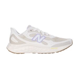 New Balancetil Kvinder. Warisv4_r Træningssko Fresh Foam Arishi V4 Hvid (38), Fast, Blonder, Casual, Sport, Multisport New Balancetil Kvinder. Warisv4_r Træningssko Fresh Foam Arishi V4 Hvid (38), Fast, Blonder, Casual, Sport, Multisport