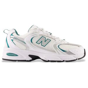New Balancetil Mænd. Mr530 Sko Mr530 Hvid (44), Fast, Blonder, Casual New Balancetil Mænd. Mr530 Sko Mr530 Hvid (44), Fast, Blonder, Casual