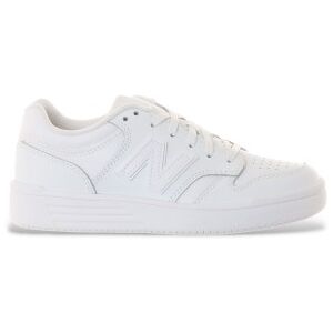 New Balanceunisex Til Børn. Psb480v1 Sko 480 Hvid (30.5), Fast, Blonder, Casual, Børnetøj New Balanceunisex Til Børn. Psb480v1 Sko 480 Hvid (30.5), Fast, Blonder, Casual, Børnetøj