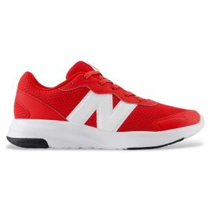 New Balanceunisex Til Børn. Gk578v1 Sko 578 V1 Rød (38.5), Fast, Blonder, Casual, Sport, Multisport, Børnetøj New Balanceunisex Til Børn. Gk578v1 Sko 578 V1 Rød (38.5), Fast, Blonder, Casual, Sport, Multisport, Børnetøj