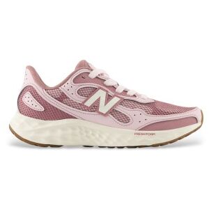 New Balancetil Kvinder. Warisv4 Træningssko Fresh Foam Arishi V4 Pink (36.5), Fast, 1-3 Cm, Blonder, Casual, Sport New Balancetil Kvinder. Warisv4 Træningssko Fresh Foam Arishi V4 Pink (36.5), Fast, 1-3 Cm, Blonder, Casual, Sport