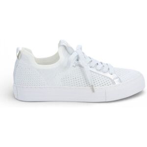 No Nametil Kvinder. Knghsf0 Træningssko Arcade Fly Hvid (37), Beige, Fast, Blonder, Casual No Nametil Kvinder. Knghsf0 Træningssko Arcade Fly Hvid (37), Beige, Fast, Blonder, Casual