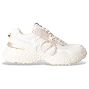 No Nametil Kvinder. Sncrnk0 Træningssko Carter 2.0 Runner Hvid (38), Fast, Blonder, Casual No Nametil Kvinder. Sncrnk0 Træningssko Carter 2.0 Runner Hvid (38), Fast, Blonder, Casual