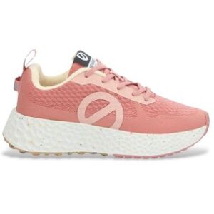 NO NAME Carter Fly Sneakers - Casual Sko til Kvinder NO NAME Carter Fly Sneakers - Casual Sko til Kvinder