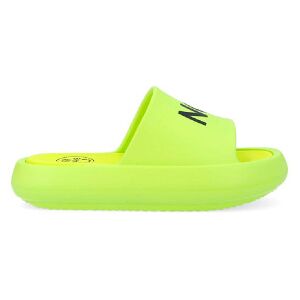 No Nametil Kvinder. Qnxaev0 Flip Flops Clover Træsko Grøn (35/36), Fast, Ingen, Casual, Badetøj No Nametil Kvinder. Qnxaev0 Flip Flops Clover Træsko Grøn (35/36), Fast, Ingen, Casual, Badetøj