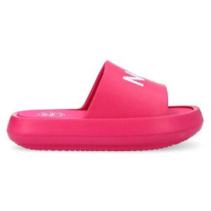 No Nametil Kvinder. Qnxaev0 Flip Flops Clover Træsko Pink (35/36), Fast, Ingen, Casual, Badetøj No Nametil Kvinder. Qnxaev0 Flip Flops Clover Træsko Pink (35/36), Fast, Ingen, Casual, Badetøj