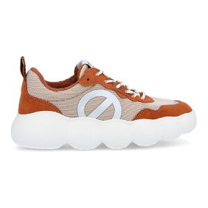 No Nametil Kvinder. Mnwbms0 Gong Runner Træningssko Med Snørebånd Og Ultralet Sål Orange (36), Fast, Blonder, Casual No Nametil Kvinder. Mnwbms0 Gong Runner Træningssko Med Snørebånd Og Ultralet Sål Orange (36), Fast, Blonder, Casual