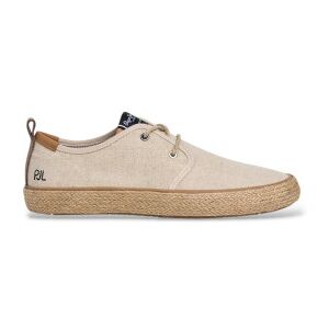 Pepe Jeanstil Mænd. Pms100008 Port Nature Espadriller Beige (40), Stof, Fast, Blonder, Casual Pepe Jeanstil Mænd. Pms100008 Port Nature Espadriller Beige (40), Stof, Fast, Blonder, Casual