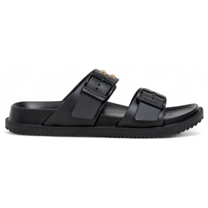 Pepe Jeanstil Kvinder. Pls700005 Ocean Studs Sandaler Sort (36), Fast, Ingen, Casual, Badetøj Pepe Jeanstil Kvinder. Pls700005 Ocean Studs Sandaler Sort (36), Fast, Ingen, Casual, Badetøj