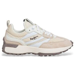 Pepe Jeanstil Kvinder. Pls600046 Lucky Strikkede Beige Hjemmesko (39), Fast, Blonder, Casual Pepe Jeanstil Kvinder. Pls600046 Lucky Strikkede Beige Hjemmesko (39), Fast, Blonder, Casual