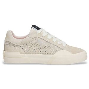 Pepe Jeanstil Kvinder. Pls300011 Milan Shine Grå Kondisko (38), Fast, Blonder, Casual Pepe Jeanstil Kvinder. Pls300011 Milan Shine Grå Kondisko (38), Fast, Blonder, Casual