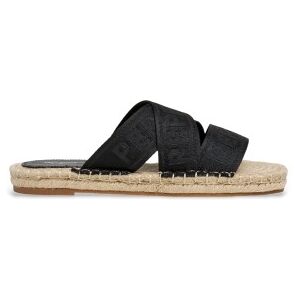 Pepe Jeanstil Kvinder. Pls900012 Sandaler Auri Dance Sort (38), Fast, Ingen, Casual Pepe Jeanstil Kvinder. Pls900012 Sandaler Auri Dance Sort (38), Fast, Ingen, Casual