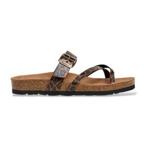 Pepe Jeanstil Kvinder. Pls800002 Sandaler Oban Cooler Brun (40), Fast, Ingen, Casual Pepe Jeanstil Kvinder. Pls800002 Sandaler Oban Cooler Brun (40), Fast, Ingen, Casual
