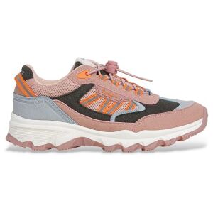 Pepe Jeanstil Piger. Pgs600003 Peak Trek Flerfarvede Sko (36), Fast, Blonder, Casual, Flerfarvet, Børnetøj Pepe Jeanstil Piger. Pgs600003 Peak Trek Flerfarvede Sko (36), Fast, Blonder, Casual, Flerfarvet, Børnetøj