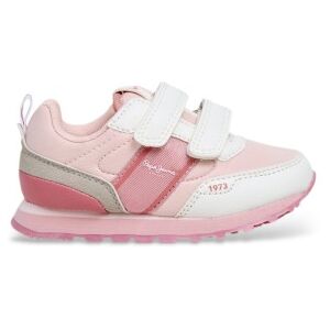 Pepe Jeanstil Piger. Pgs400011 Sublin Søde Lyserøde Hjemmesko (31), Stof, Fast, Velcro, Casual, Sport, Pink, Børnetøj Pepe Jeanstil Piger. Pgs400011 Sublin Søde Lyserøde Hjemmesko (31), Stof, Fast, Velcro, Casual, Sport, Pink, Børnetøj