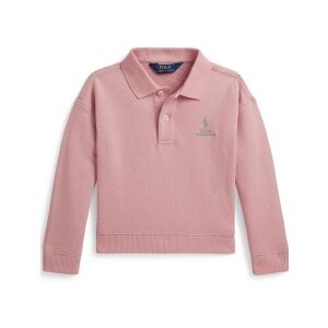 Polo Ralph Laurentil Piger. 312b20042001 Polo Marca Pink (6años= 117/123cm), Casual, Bomuld, Lange Ærmer, Børnetøj Polo Ralph Laurentil Piger. 312b20042001 Polo Marca Pink (6años= 117/123cm), Casual, Bomuld, Lange Ærmer, Børnetøj