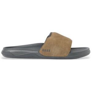 Reeftil Mænd. Cj8560 Tailslide Hjemmesko Brun (40), Fast, Ingen, Casual, Badetøj Reeftil Mænd. Cj8560 Tailslide Hjemmesko Brun (40), Fast, Ingen, Casual, Badetøj