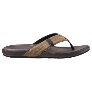 Reeftil Mænd. Cj4347 Cushion Phantom 2.0 Flip Flops Brun (39), Fast, Ingen, Casual, Badetøj Reeftil Mænd. Cj4347 Cushion Phantom 2.0 Flip Flops Brun (39), Fast, Ingen, Casual, Badetøj