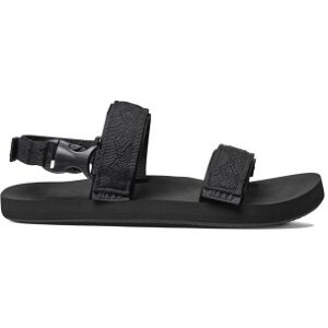 Reeftil Mænd. Rf0a2ygcbla Flip-Flops Convertivle Sort (43), Fast, Spænder, Casual, Badetøj Reeftil Mænd. Rf0a2ygcbla Flip-Flops Convertivle Sort (43), Fast, Spænder, Casual, Badetøj