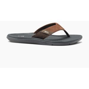 Reeftil Mænd. Ci5835 Hjemmesko Santa Ana Brun (40), Fast, Ingen, Casual, Badetøj Reeftil Mænd. Ci5835 Hjemmesko Santa Ana Brun (40), Fast, Ingen, Casual, Badetøj