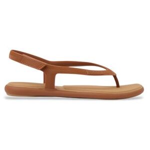 Reeftil Kvinder. Cj8637 Water Willow Maya Brune Sandaler (37.5), Fast, Velcro, Casual, Badetøj Reeftil Kvinder. Cj8637 Water Willow Maya Brune Sandaler (37.5), Fast, Velcro, Casual, Badetøj
