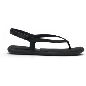 Reeftil Kvinder. Cj9021 Willow Maya Sandaler Sort (37.5), 1-3 Cm, Ingen, Casual Reeftil Kvinder. Cj9021 Willow Maya Sandaler Sort (37.5), 1-3 Cm, Ingen, Casual
