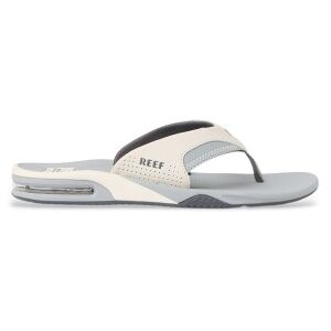 Reeftil Mænd. Cj9044 Vifte-Sandaler Grå (40), Fast, Ingen, Casual, Badetøj Reeftil Mænd. Cj9044 Vifte-Sandaler Grå (40), Fast, Ingen, Casual, Badetøj