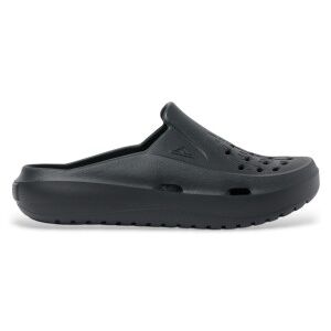 Reeftil Mænd. Cj9217 Glider-Sandaler Sort (43), Fast, Ingen, Badetøj Reeftil Mænd. Cj9217 Glider-Sandaler Sort (43), Fast, Ingen, Badetøj