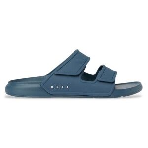 Reeftil Mænd. Cj8437 Oasis Adapt Sandaler Marineblå (45), Plastik, Fast, Velcro, Badetøj Reeftil Mænd. Cj8437 Oasis Adapt Sandaler Marineblå (45), Plastik, Fast, Velcro, Badetøj