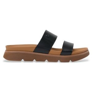 Reeftil Kvinder. Cj7370 Sandaler Vista Luxe Thea Sort (40), Fast, Ingen, Casual Reeftil Kvinder. Cj7370 Sandaler Vista Luxe Thea Sort (40), Fast, Ingen, Casual