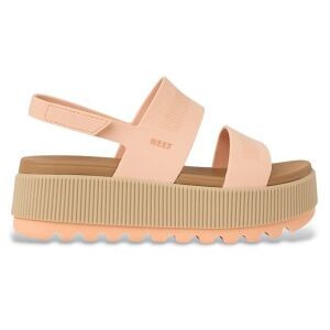 Reeftil Kvinder. Cj8787 Water Vista Højere Sandaler Pink (37.5), 3-5 Cm, Velcro, Casual Reeftil Kvinder. Cj8787 Water Vista Højere Sandaler Pink (37.5), 3-5 Cm, Velcro, Casual