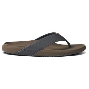 Reeftil Mænd. Cj4020 Sandaler The Raglan Grå (45), Fast, Ingen, Casual Reeftil Mænd. Cj4020 Sandaler The Raglan Grå (45), Fast, Ingen, Casual