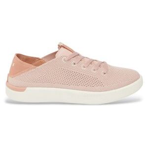 Reeftil Kvinder. Cj6509 Træningssko Neptun Pink (38.5), Fast, Blonder, Casual Reeftil Kvinder. Cj6509 Træningssko Neptun Pink (38.5), Fast, Blonder, Casual