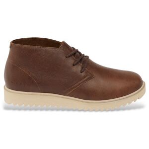 Reeftil Mænd. Cj6711 Leucadian Brune Lædersko (45), Fast, Blonder, Casual Reeftil Mænd. Cj6711 Leucadian Brune Lædersko (45), Fast, Blonder, Casual