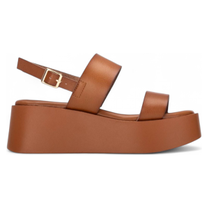 Refreshtil Kvinder. 17512001-Camel Sandaler 175120 Brun (37), 5-8 Cm, Spænder, Casual Refreshtil Kvinder. 17512001-Camel Sandaler 175120 Brun (37), 5-8 Cm, Spænder, Casual