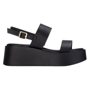 Refreshtil Kvinder. 17512003-Negro Sandaler 175120 Sort (35), 3-5 Cm, Spænder, Casual Refreshtil Kvinder. 17512003-Negro Sandaler 175120 Sort (35), 3-5 Cm, Spænder, Casual