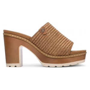 Refreshtil Kvinder. 17528202-Camel Sandaler 175282 Brun (37), Stof, 5-8 Cm, Ingen, Casual Refreshtil Kvinder. 17528202-Camel Sandaler 175282 Brun (37), Stof, 5-8 Cm, Ingen, Casual