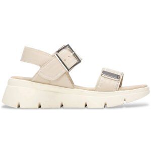 Refreshtil Kvinder. 17516101-Hielo Sandaler 175161 Beige (36), Fast, Spænder, Casual Refreshtil Kvinder. 17516101-Hielo Sandaler 175161 Beige (36), Fast, Spænder, Casual
