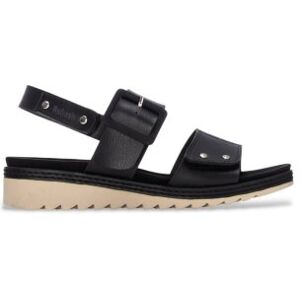 Refreshtil Kvinder. 17516504-Negro Sandaler 175165 Sort (39), Fast, Velcro, Casual Refreshtil Kvinder. 17516504-Negro Sandaler 175165 Sort (39), Fast, Velcro, Casual