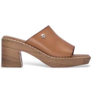 Refreshtil Kvinder. 17517201-Taupe Sandaler 175172 Brun (37), 5-8 Cm, Ingen, Casual Refreshtil Kvinder. 17517201-Taupe Sandaler 175172 Brun (37), 5-8 Cm, Ingen, Casual