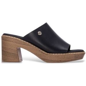 Refreshtil Kvinder. 17517204-Negro Sandaler 175172 Sort (37), 5-8 Cm, Ingen, Casual Refreshtil Kvinder. 17517204-Negro Sandaler 175172 Sort (37), 5-8 Cm, Ingen, Casual