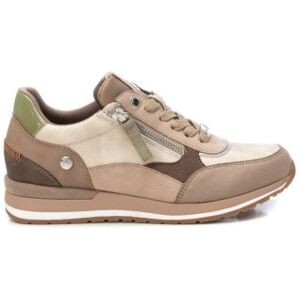 Refreshtil Kvinder. 17140103-Beige Træningssko 171401 Beige (36), 3-5 Cm, Lynlås, Casual Refreshtil Kvinder. 17140103-Beige Træningssko 171401 Beige (36), 3-5 Cm, Lynlås, Casual